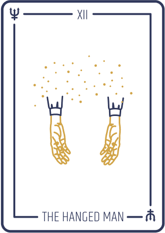 The Hanged Man