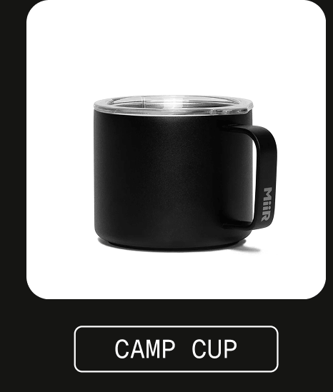 Camp Cup