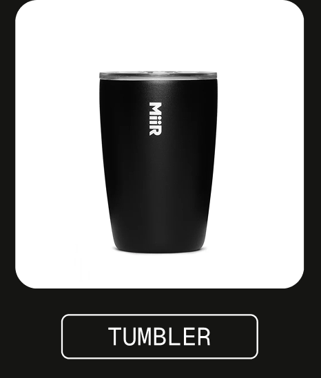 Tumbler
