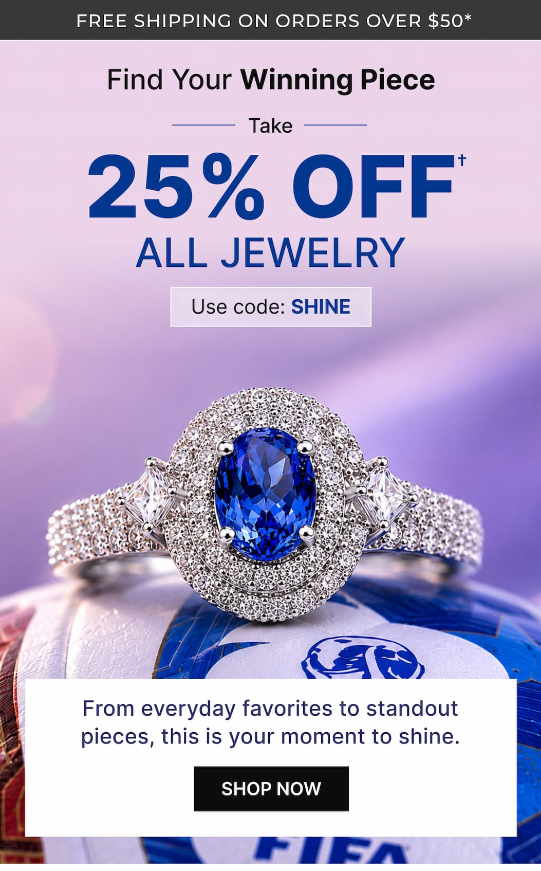 All Jewelry