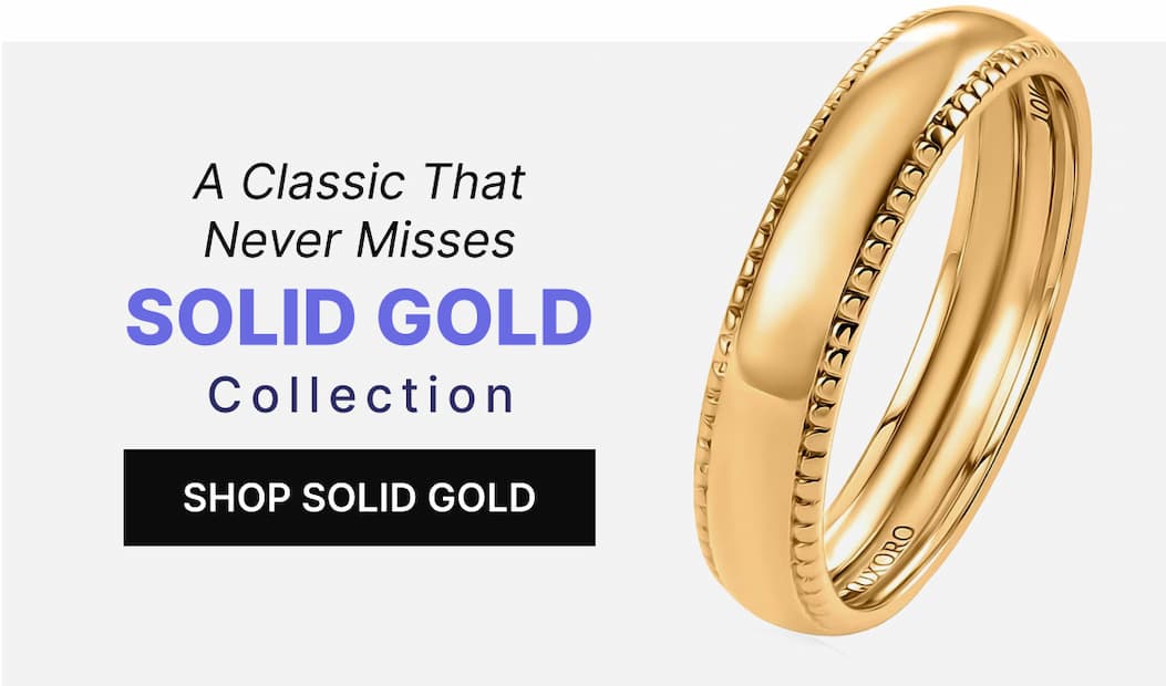 Solid Gold Collection