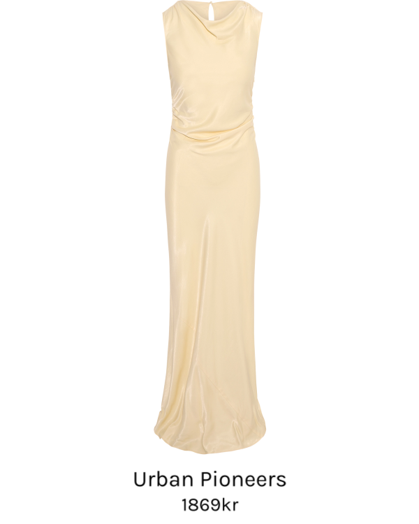 Image of Florentina Dress