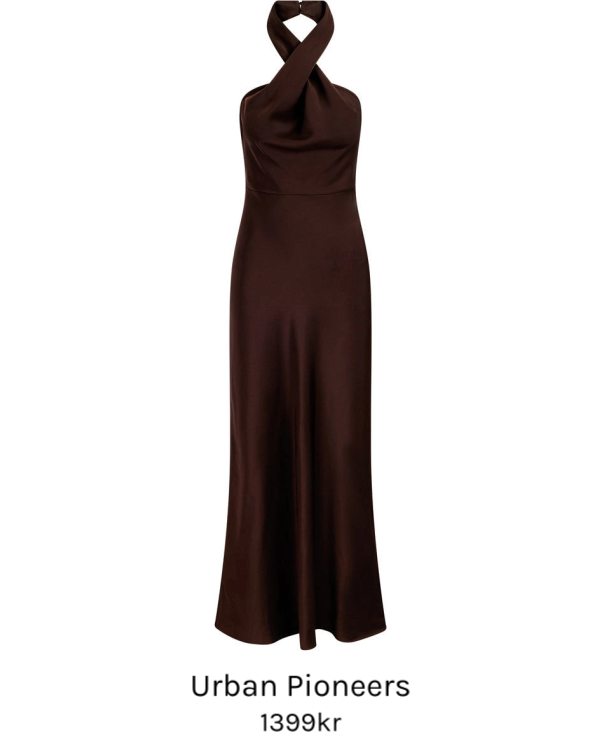 Image of Dolores Dress