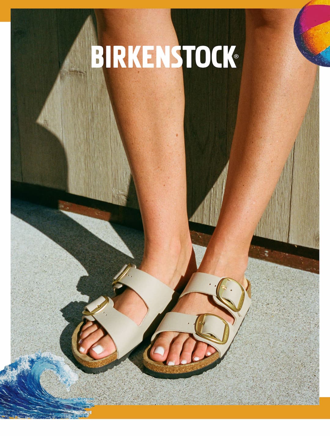 Shop New Women's Birkenstock