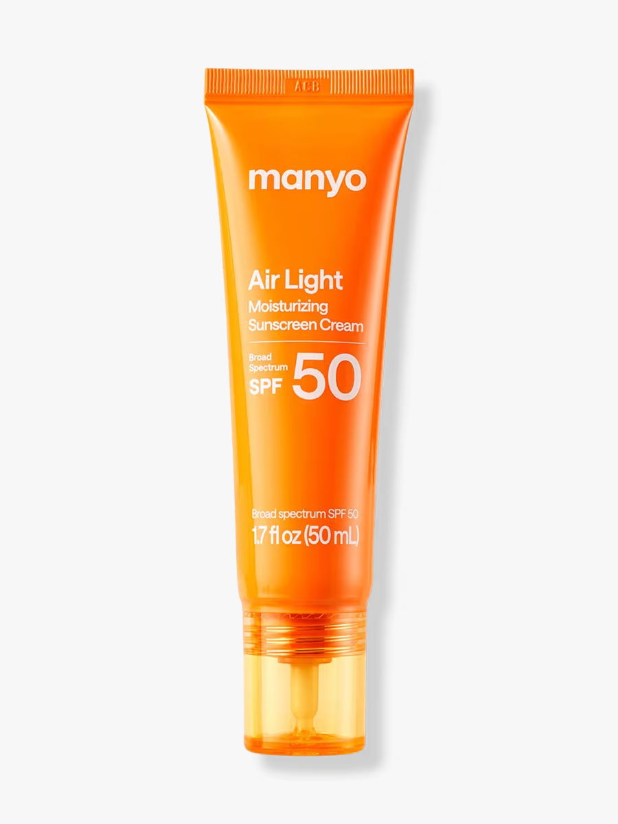 Orange You Glad You Applied Sunscreen Today?