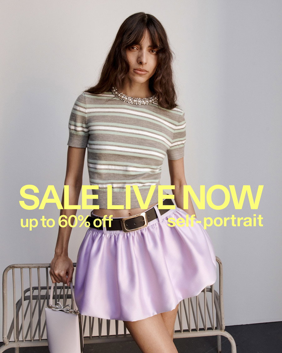 SUMMER SALE