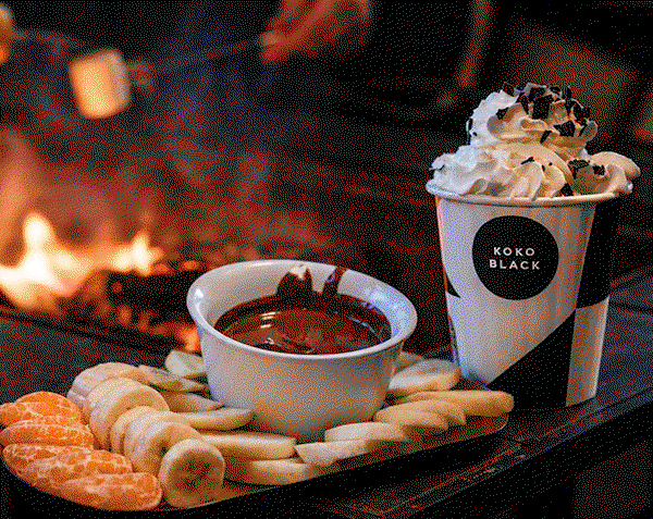 Fondue Chalet