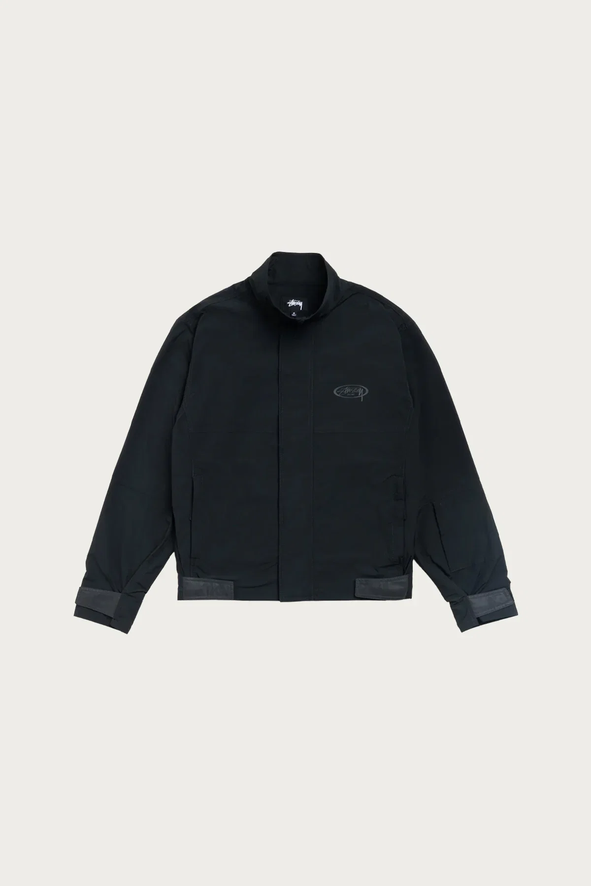 Image of MX Jacket - Black