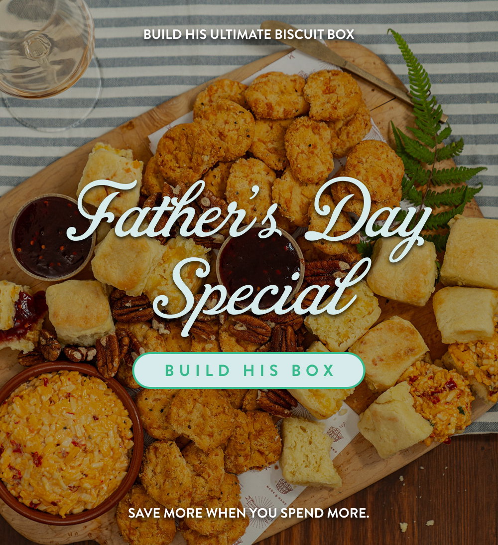 Father's Day Special. Save more when you spend more