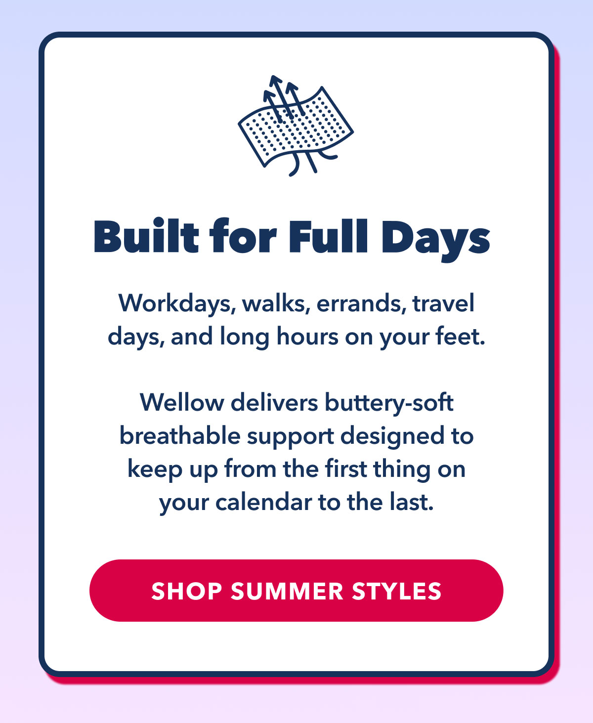 SHOP SUMMER STYLES