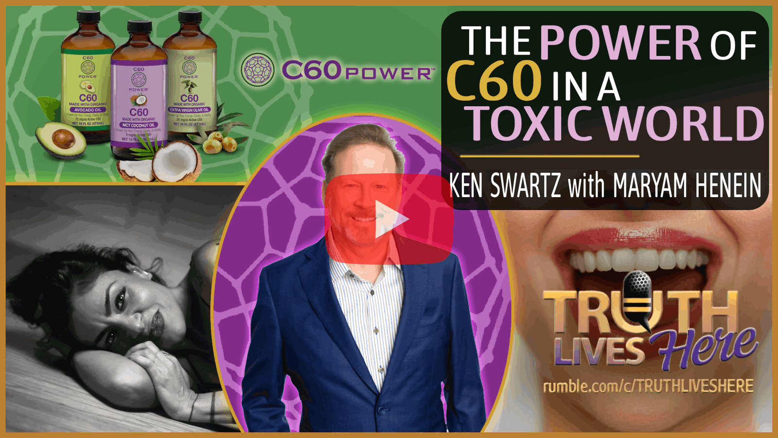 C60 video