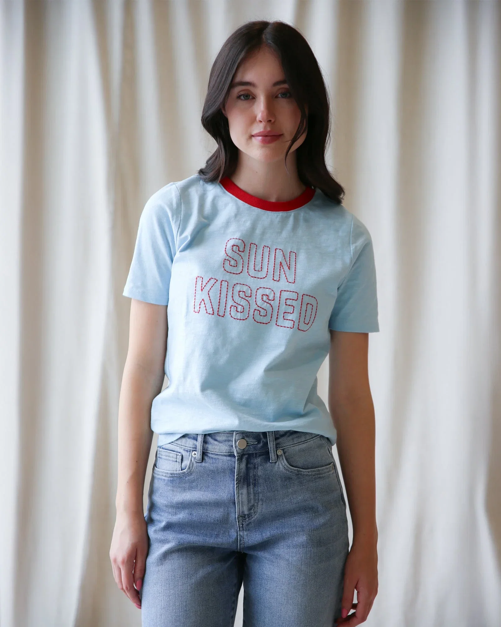 Image of Sun Kissed Tee