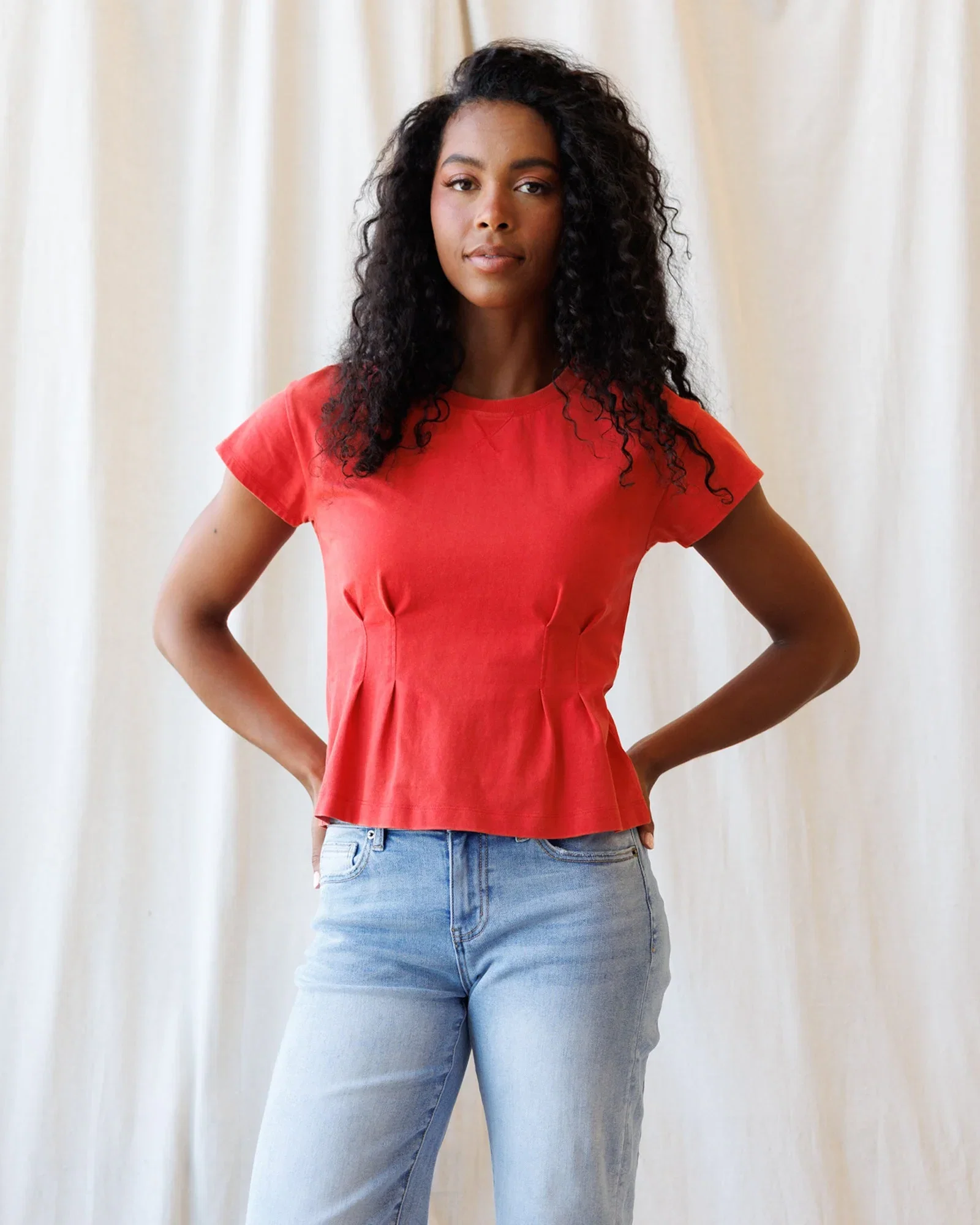 Image of Pretty Sporty Tee