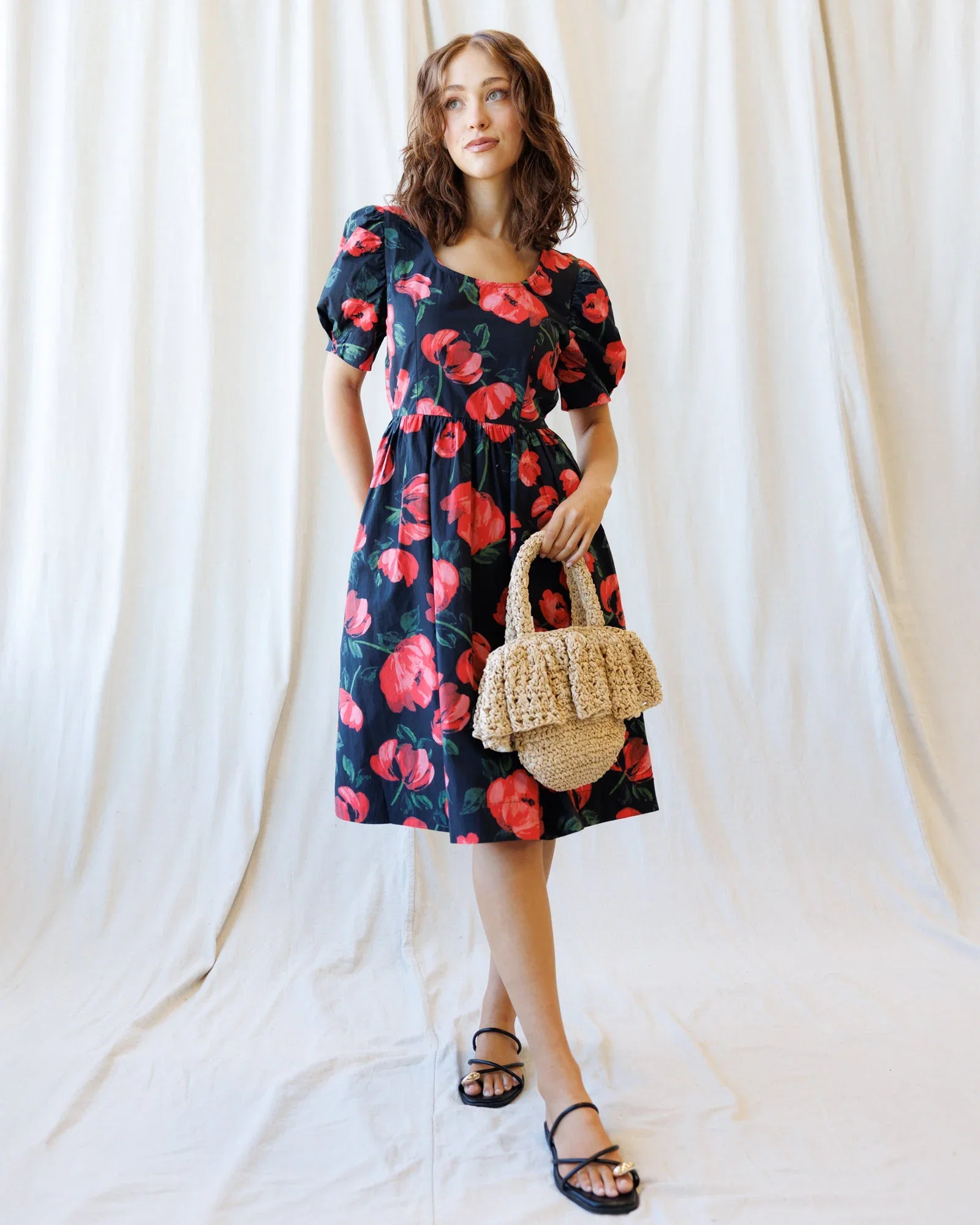 Image of Signature Sun Dress