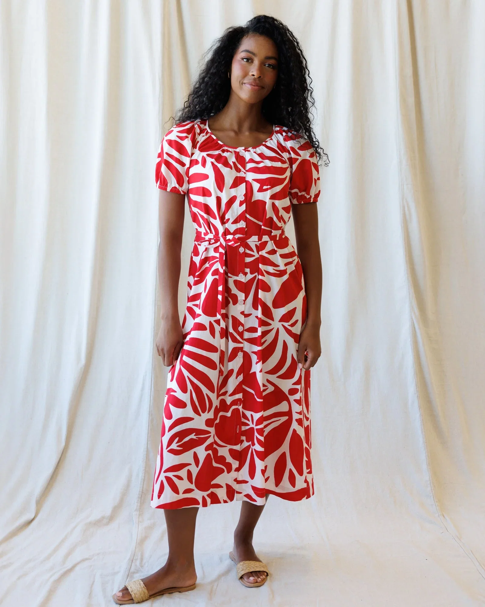 Image of Vitamin Sea Dress