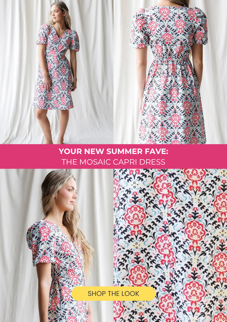Shop the Look