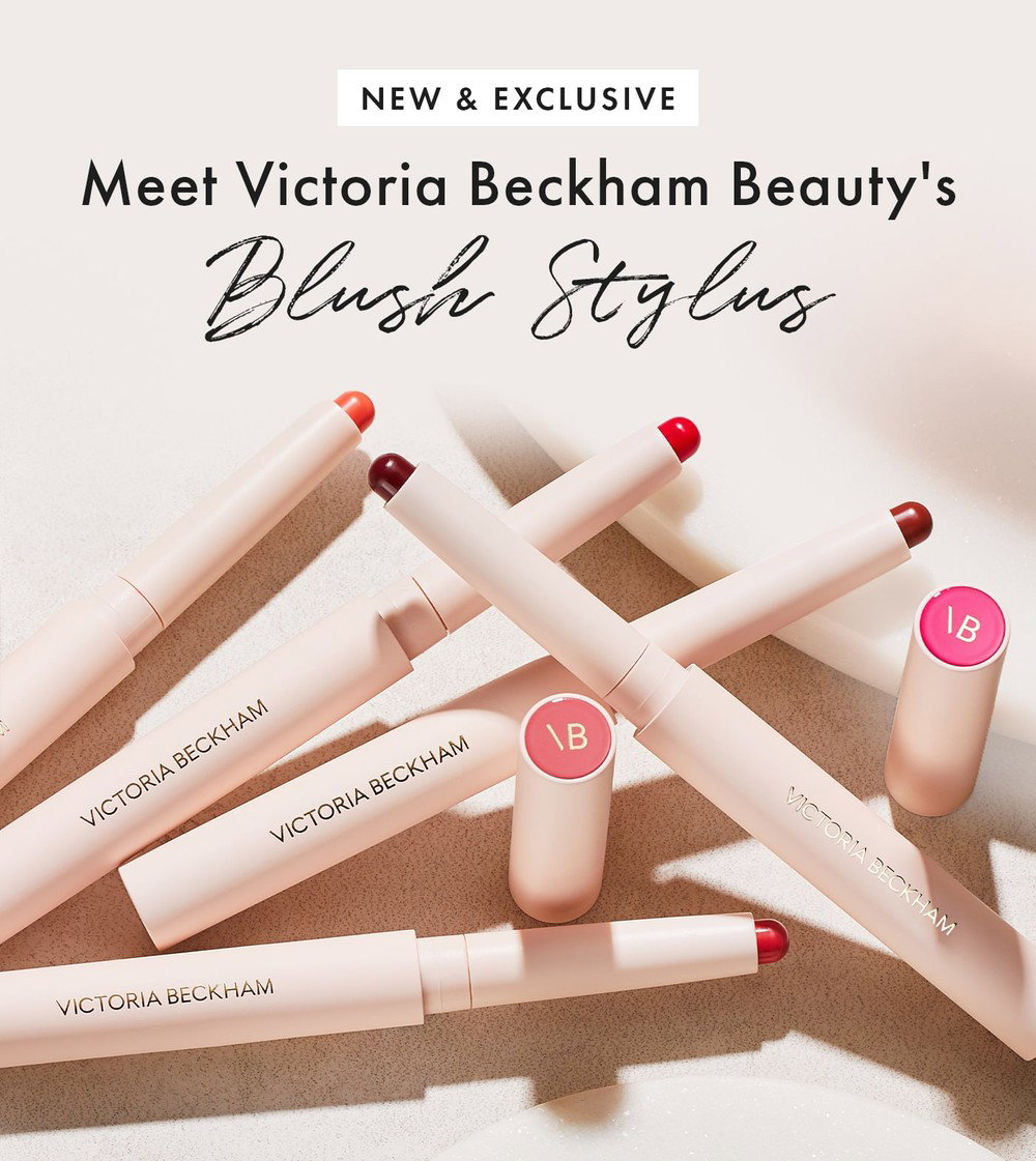Meet Victoria Beckham Beauty's Blush Stylus