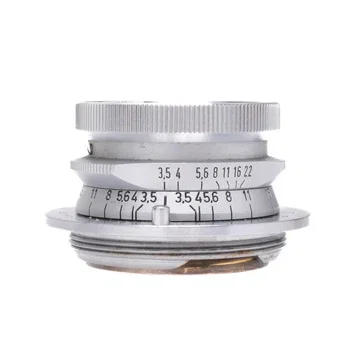 Leica 3.5cm f3.5 Summaron 974998