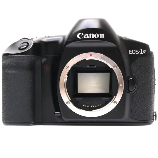 Canon EOS-1n 190881