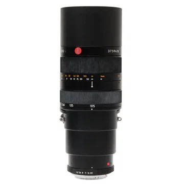 Leica 105-280mm f4.2 Vario Elmar-R ROM, Boxed DAG CLA 3759420