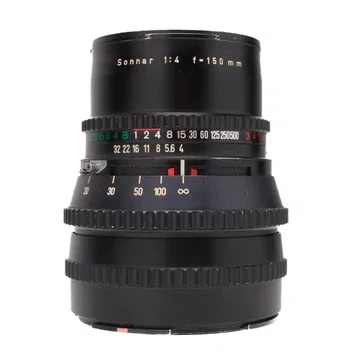 Hasselblad C 150mm f4 Sonnar T* 5913292