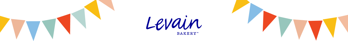 Levain Bakery Logo