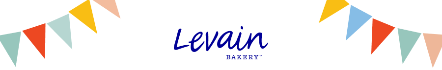 Levain Bakery Logo
