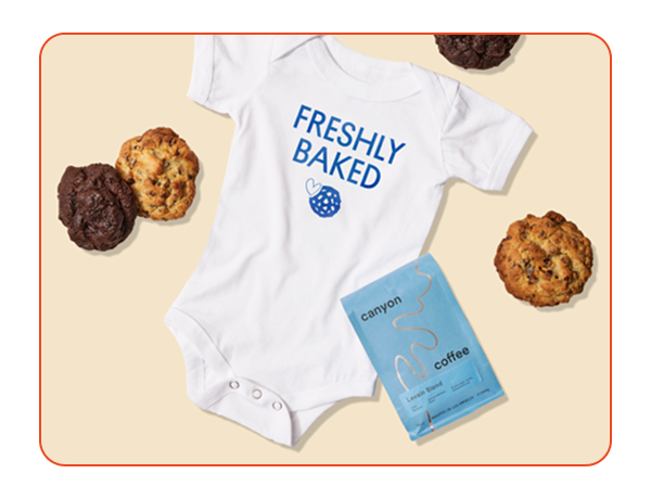New Parents Gift Set
