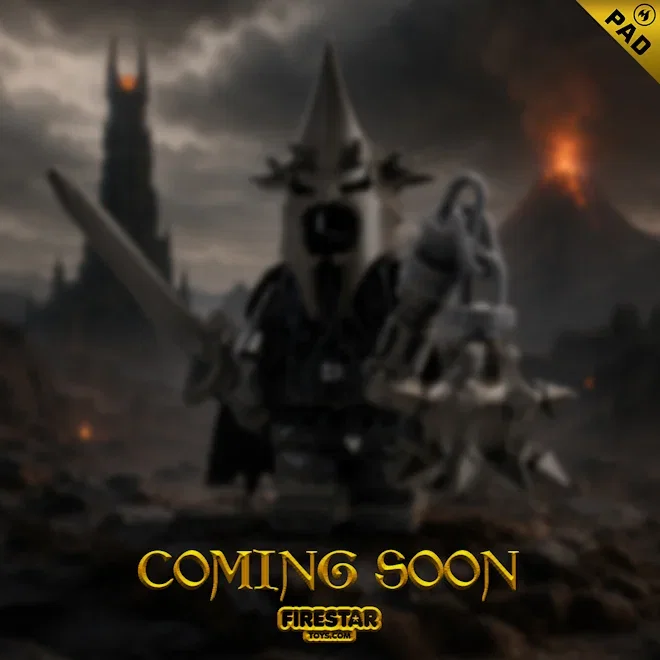 Witch King Teaser