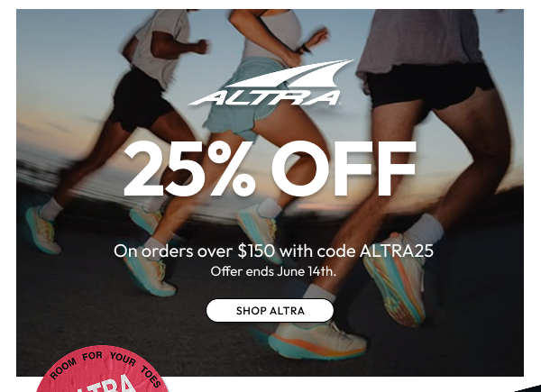 Shop Altra