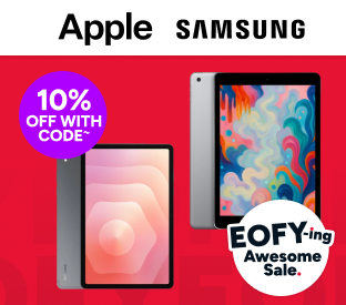 Tablets Product Image