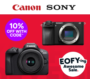 Cameras and Accessories Product Image