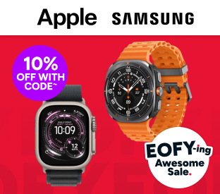 Smart Watches Product Image