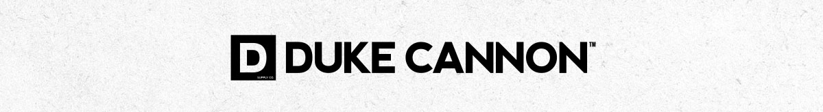 The Duke Cannon 