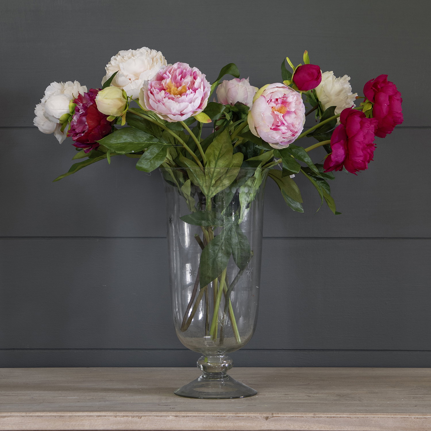 Peony Bunch
