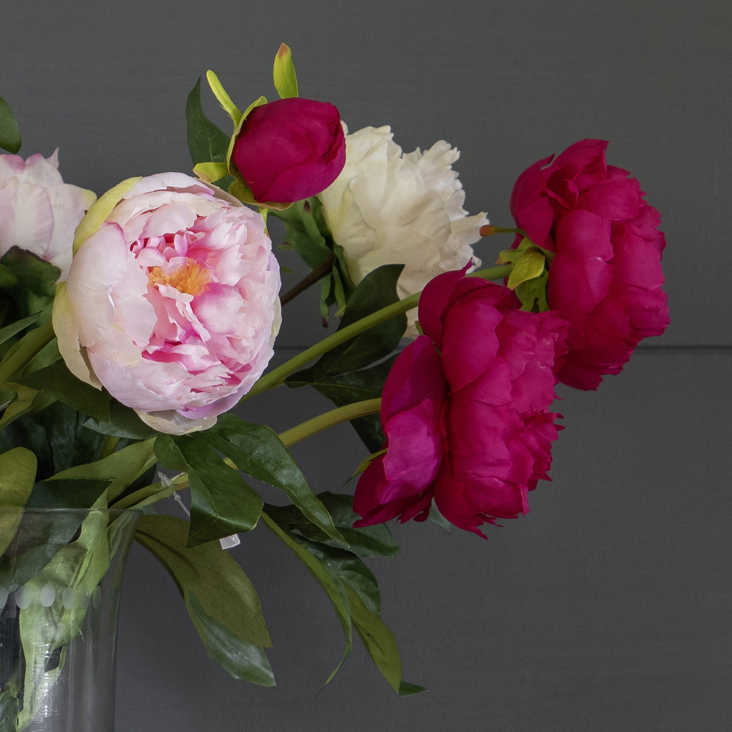Peony Bunch