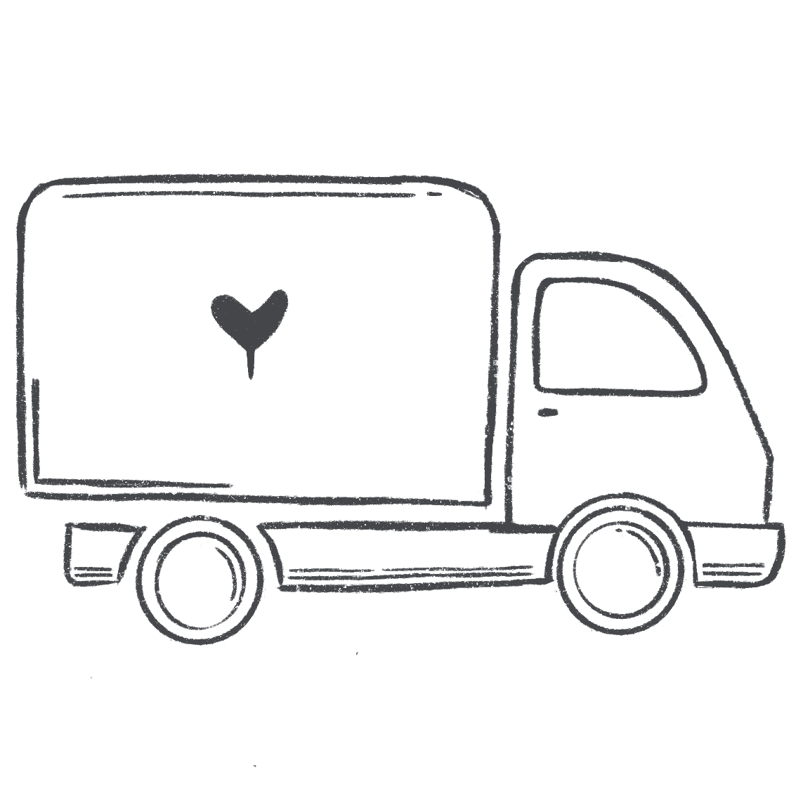 Delivery & Returns