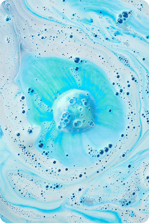 Easy Breezy Bath Bomb