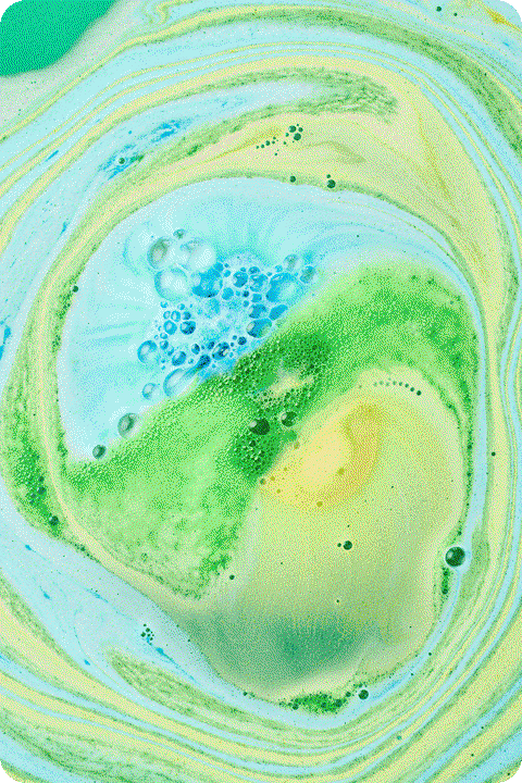 Dad Bath Bomb