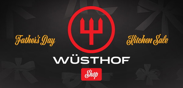 On-Special Wusthof Knives