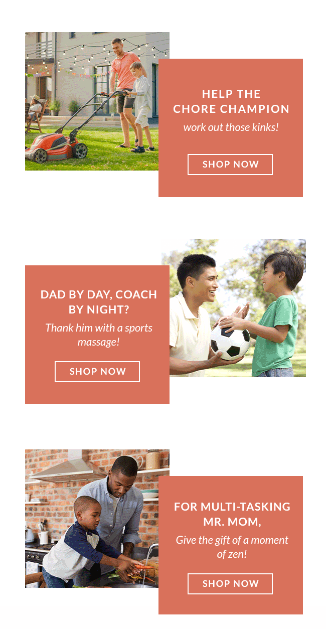 Father's Day 2026