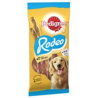PEDIGREE® RODEO™ Adult Dog Treats Chicken