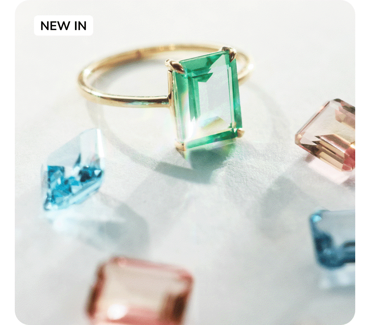 Juicy Gems Collection Juicy Gems Collection
