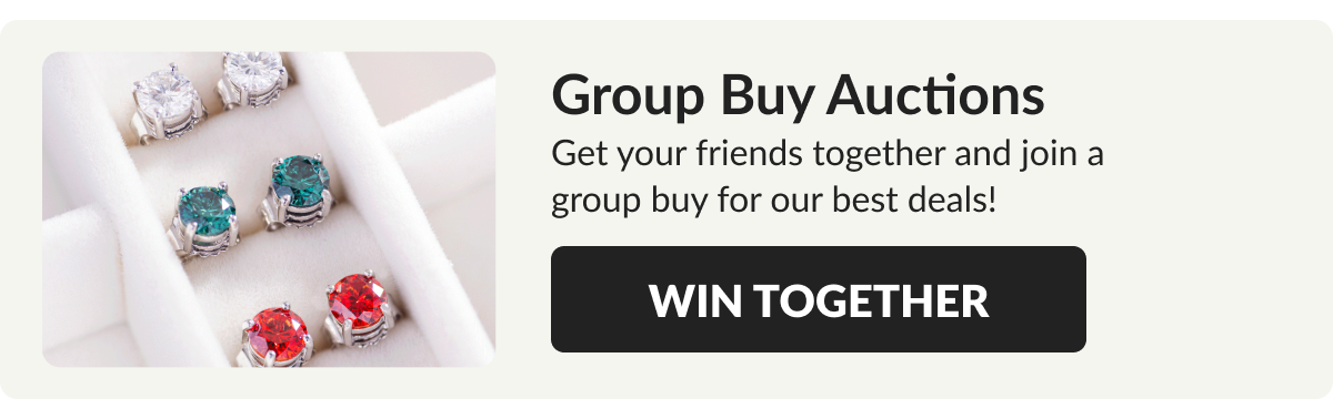Group Buy Auctions - join a group buy for our best deals!