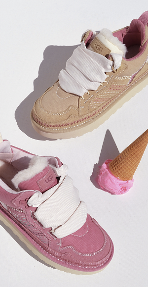 Women's Sneakers