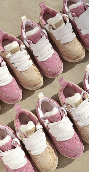 Women's Sneakers