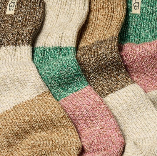Women's Socks
