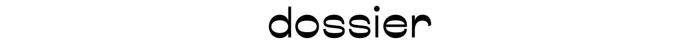 Dossier Logo
