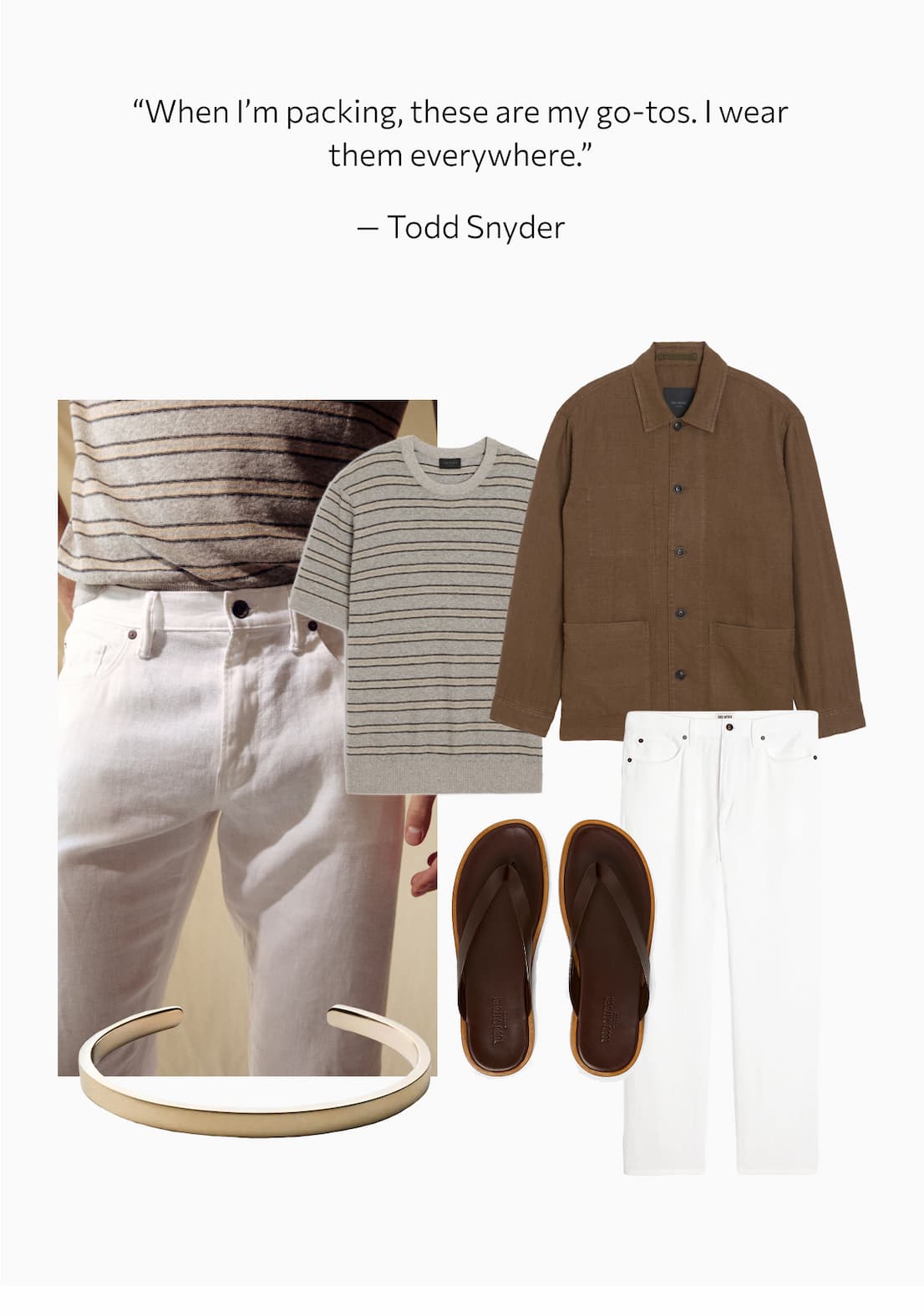 Shop All Essential Pieces