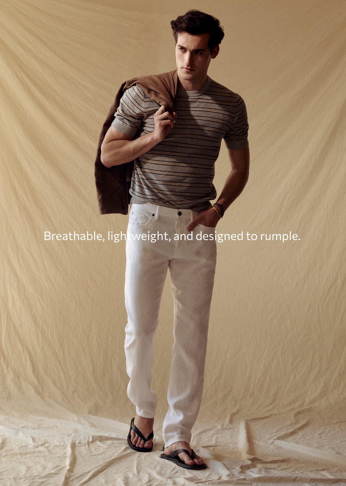 Shop All Essential Pieces